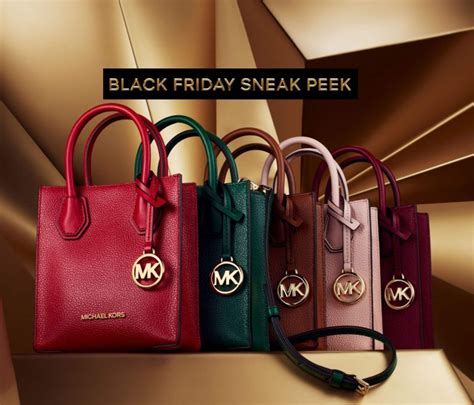 michael kors canada black friday sale 2017|Michael Kors black friday purses.